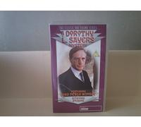 Lord Peter Wimsey [VHS]