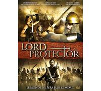 Lord Protector - DVD