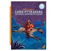 Lord Pythagore Marc Daniau (Auteur)