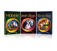 Lord Rings/Hobbit/Return of The King