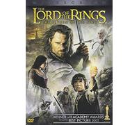 Lord Rings: Return of The King/Battle