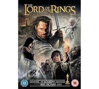 Lord Rings Return of The King [Edizione: Regno Unito] [Import]