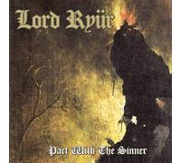 Lord Ryur - Pact with The Sinner [Import]