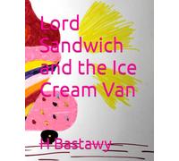 Lord Sandwich and the Ice Cream Van