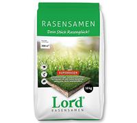 Lord Semences de Pelouse Superrasen 10 KG