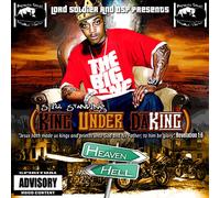 Lord Soldier7 - Still Standing (King Under DaKing) [Import]
