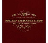 Lord Steppington Vinyle