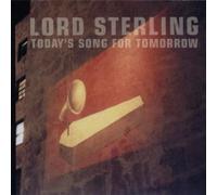 Lord Sterling - Today's Song for Tomorrow [Import]