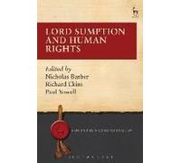 Lord Sumption And The Limits Of The Law