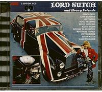 Lord Sutch - And Heavy Friends