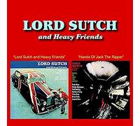 Lord Sutch - And Heavy Friends/Hands..