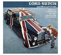 Lord Sutch & Heavy Friends E