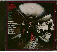 Lord Sutch & Heavy Friends - Hands of Jack the Ripper