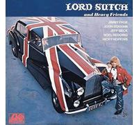 Lord Sutch – Lord Sutch & Heavy Friends – CD – Esoteric