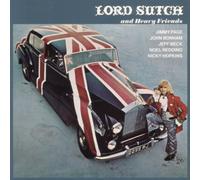 Lord Sutch - Lord Sutch & Heavy Friends
