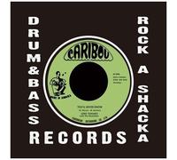 Lord Tanamo - You'll Never Know [7-Inch Single]