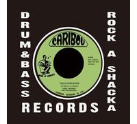 Lord Tanamo - You'll Never Know [7-Inch Single]