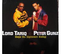 Lord Tariq - Deja Vu/Marmalade
