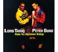 Lord Tariq - Deja Vu Uptown Baby/Marmalade
