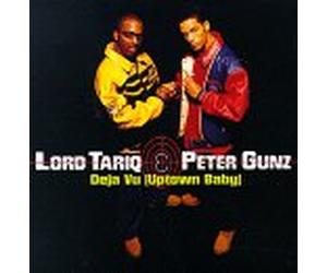 Lord Tariq - Deja Vu Uptown Baby/Marmalade