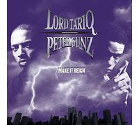 Lord Tariq - Make It Reign