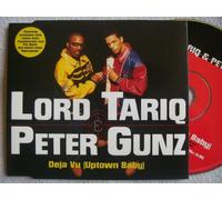 Lord Tariq & Peter Gunz - Deja Vu [Import]
