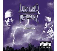 Lord Tariq - Make It Reign