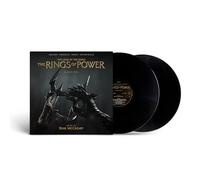 The Lord Of The Rings : The Rings Of Power Season 2