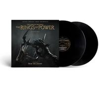 The Lord Of The Rings : The Rings Of Power Season 2