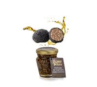 Lord Truffle | Tartare De Truffe Noire D'été Fraîche 45g, Truffe Noire Gourmande, Longue Conservation Et Saveur Inaltérée, Assaisonnement Pour Entrées et Plats Principaux, Qualité 100% Italienne