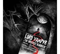 Lord Vampyr - Lord Vampyr-The Greatest Bloodbath