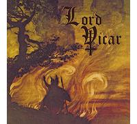 Lord Vicar - Fear No Pain