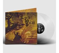 Lord Vicar – Fear No Pain – Vinyle LP – édition limitée (transparent)