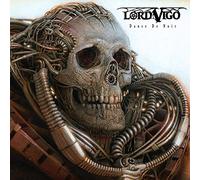 Lord Vigo - Danse de Noir (Splatter Vinyl)