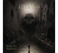 Lord Vigo - Walk The Shadows [Compact Discs]
