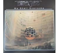 Lord Vigo - We Shall Overcome
