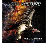 Lord Volture - Will to Power [Import]