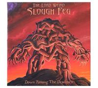 Lord Weird Slough Feg - Down Among the Deadmen