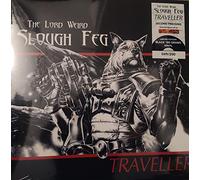Lord Weird Slough Feg the - Traveller [Import]