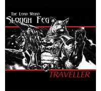 Lord Weird Slough Feg - Traveller [Import]