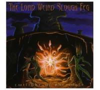 Lord Weird Slough Feg - Twilight of the Idols