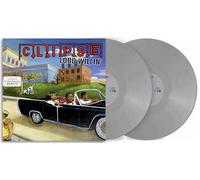 Legacy – Lord Willin' – Vinyle argent