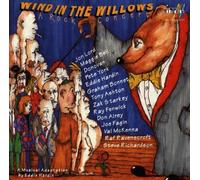 Lord - Wind in The Willows/a Rock Con [Import]