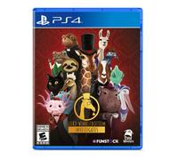 Lord Winklebottom enquête