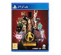 Lord Winklebottom Enquête PS4 (SP) (174628)
