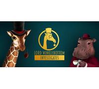 Lord Winklebottom Investigates (Steam Account)
