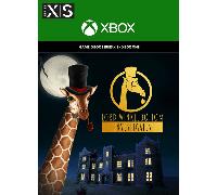 Lord Winklebottom Investigates XBOX LIVE Key EUROPE