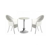 Lord Yi + Yo - Kit de 1 table + 2 chaises 2 Chairs+ 1 Table