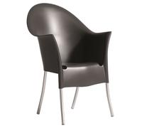 Lord Yo Fauteuil Noir Driade - 8059793560033