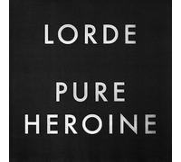 Lorde - Pure Heroine